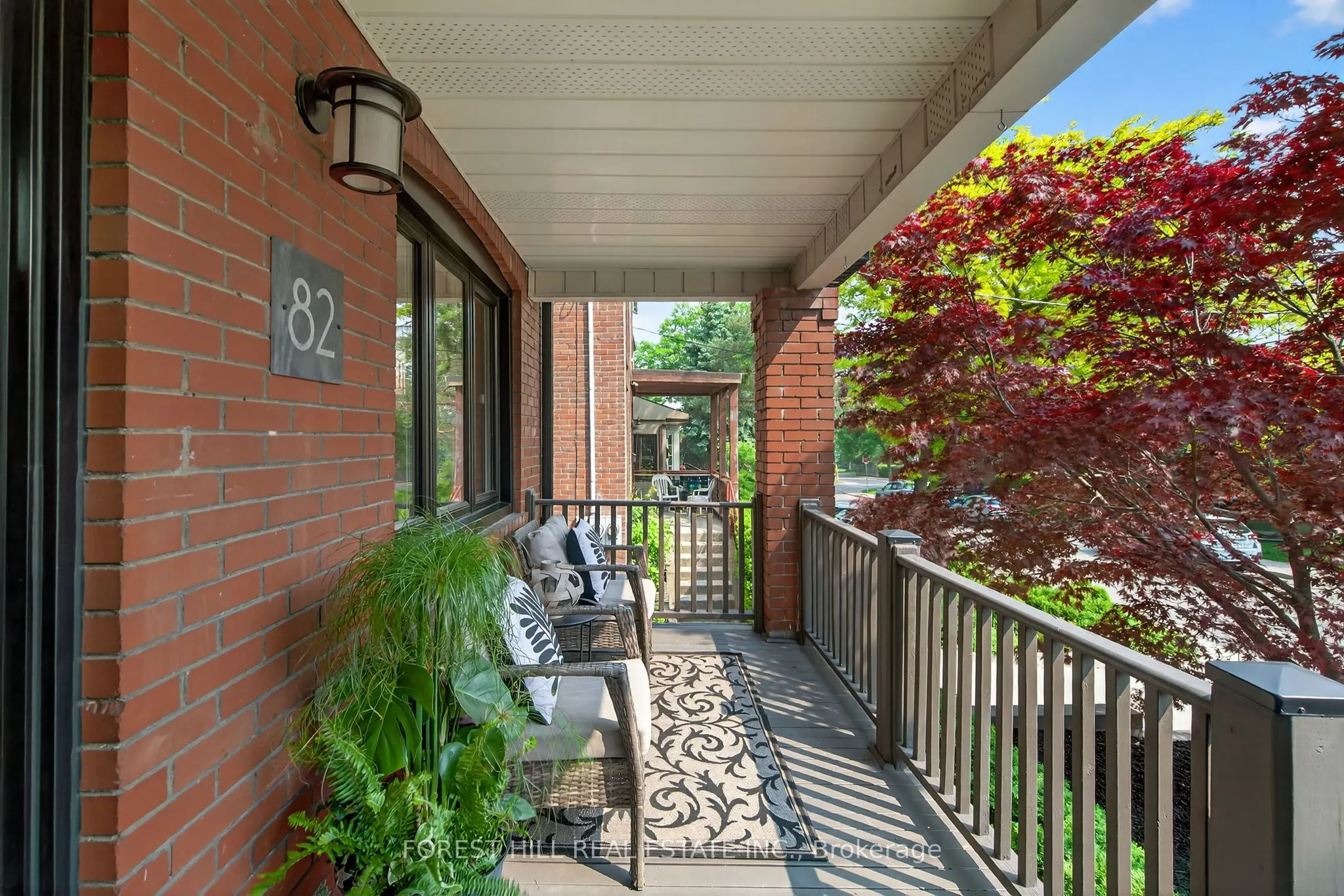 82 Pinewood Avenue