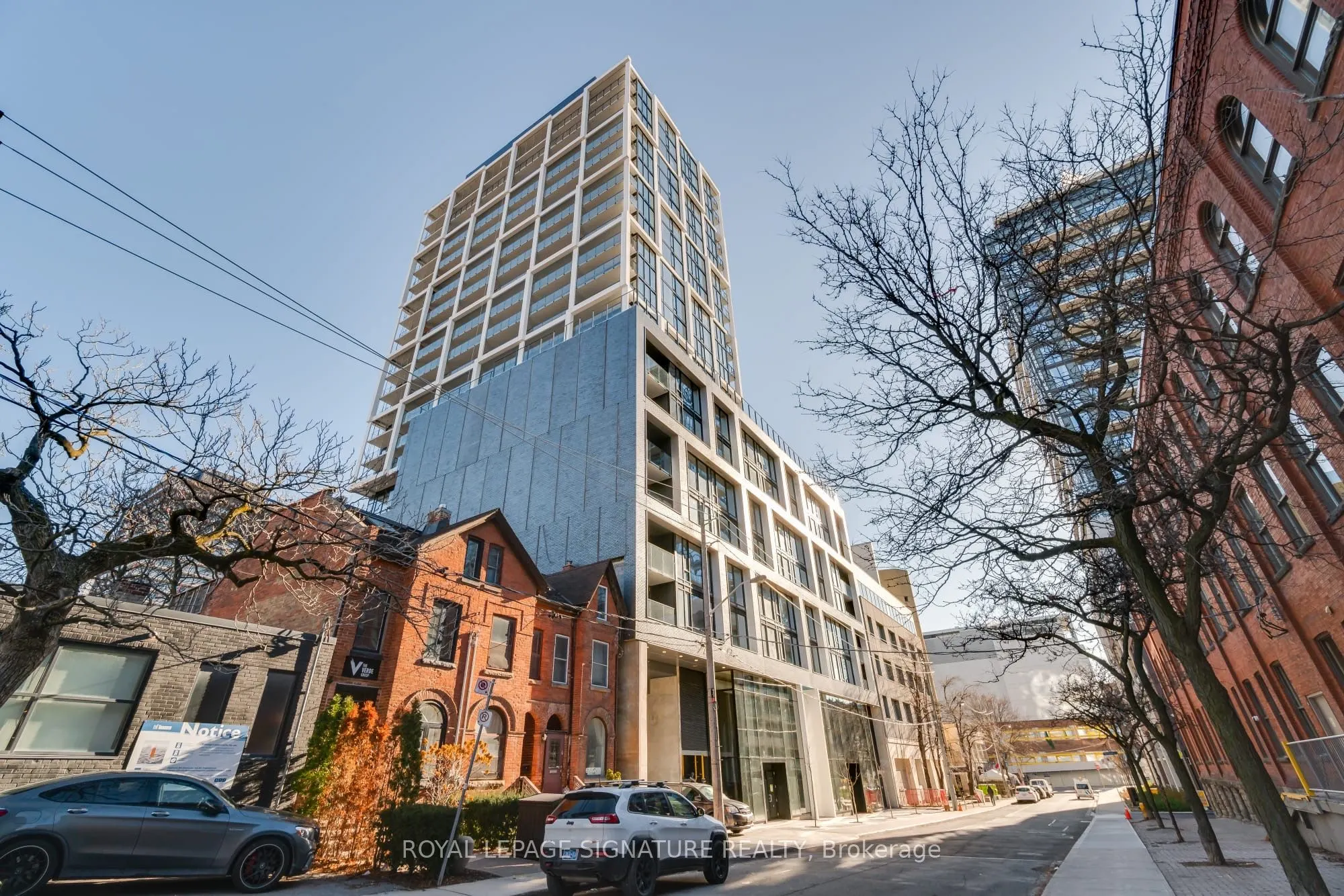 55 Ontario Street, #1907