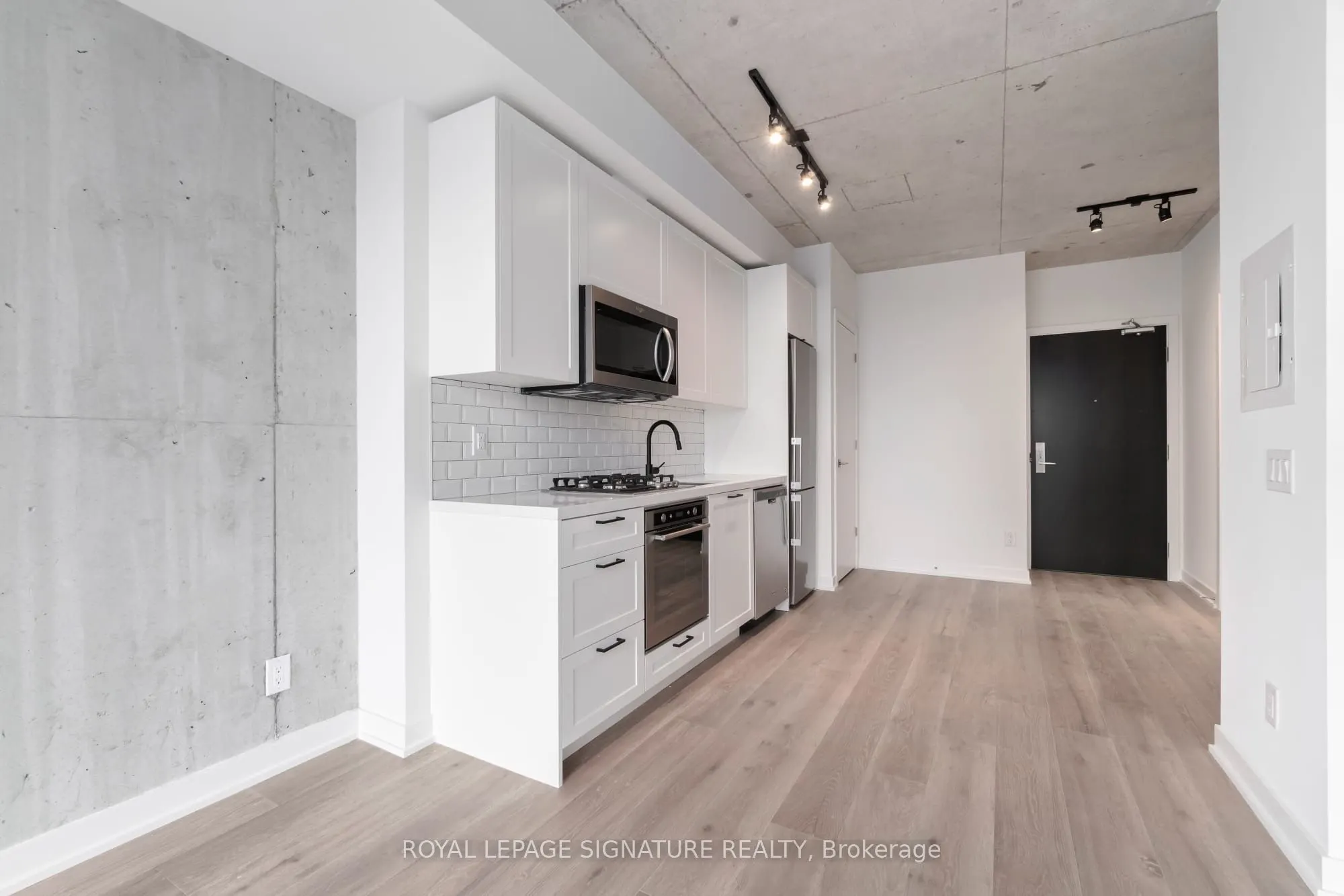 55 Ontario Street, #1907