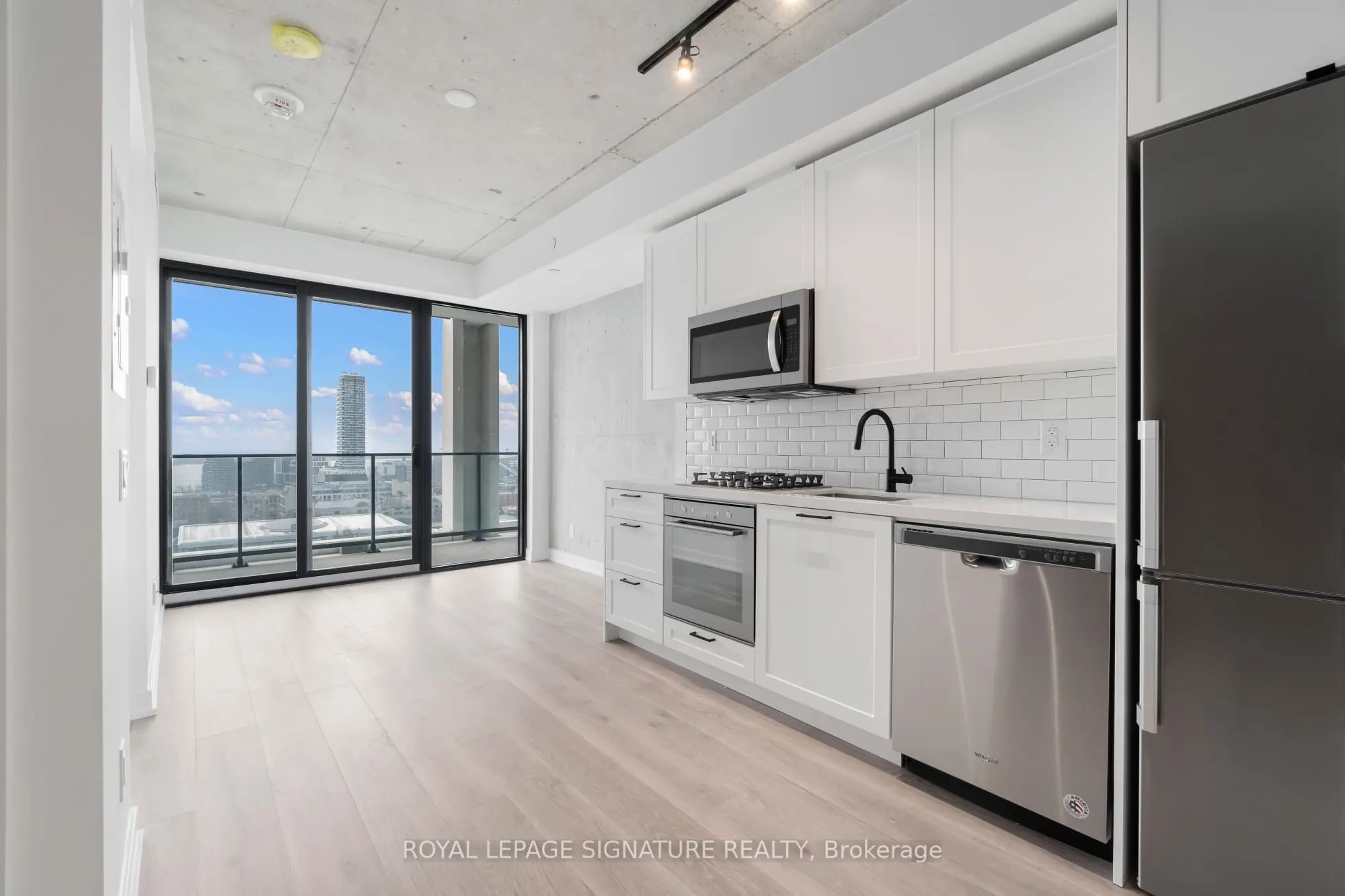 55 Ontario Street, #1907