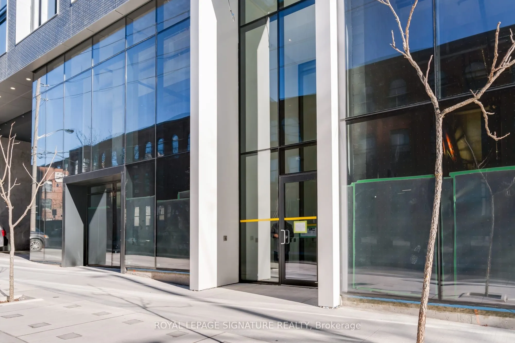 55 Ontario Street, #1907