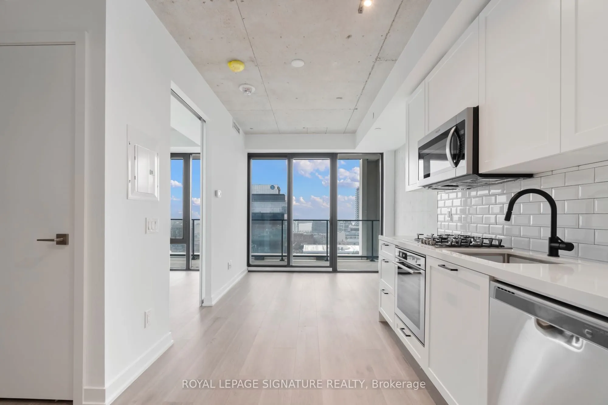 55 Ontario Street, #1907