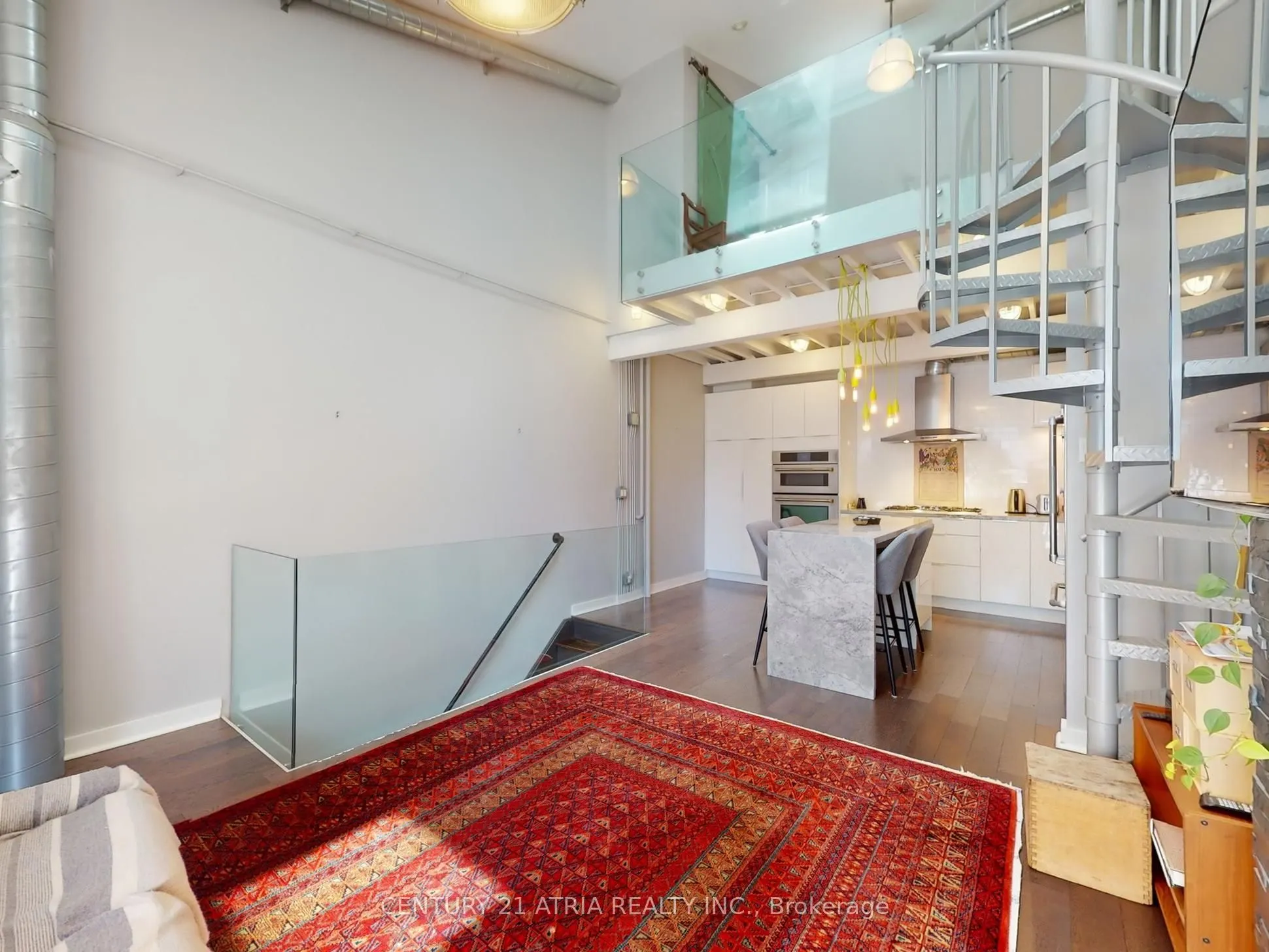 766 King Street W, #403