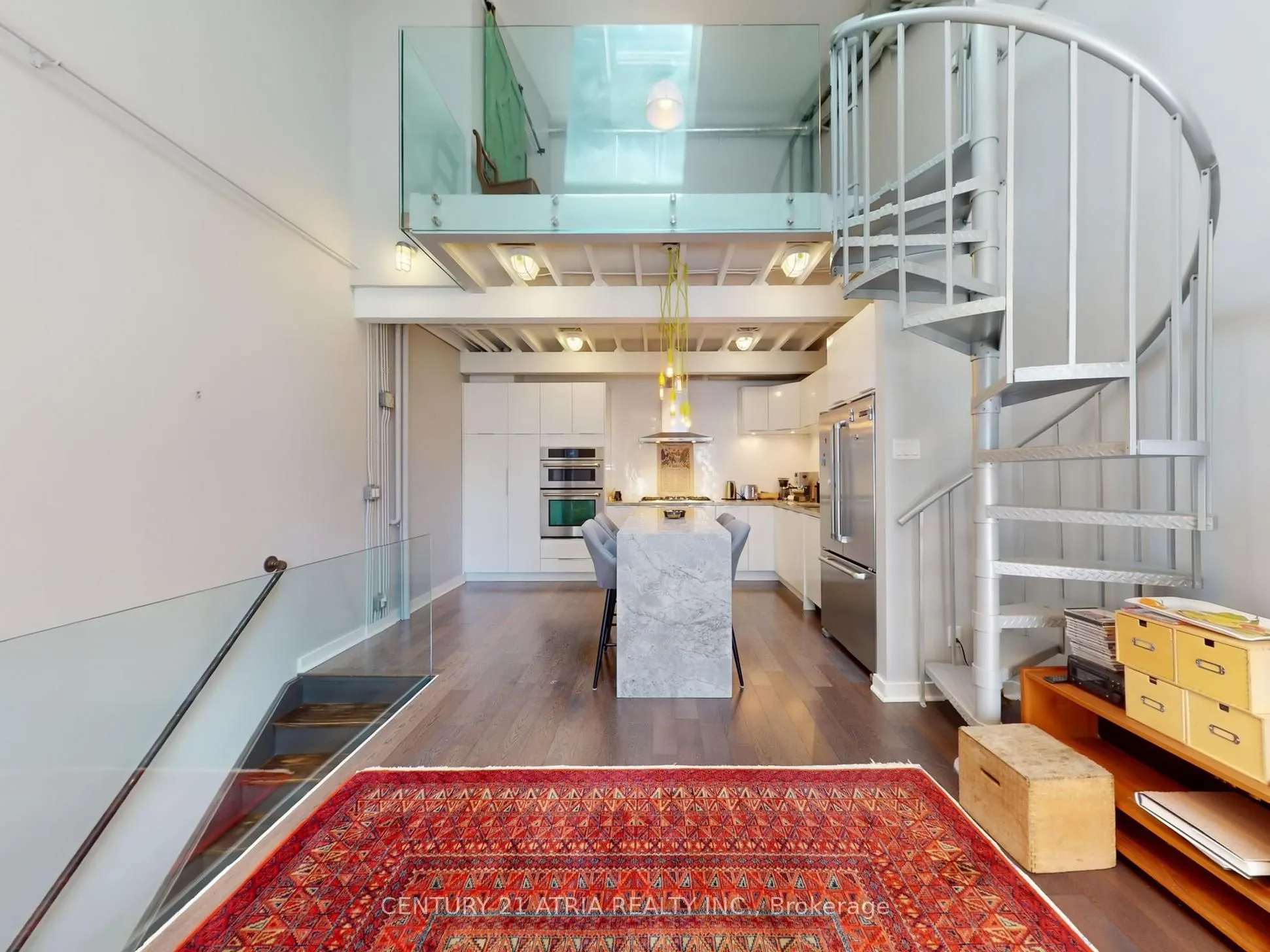 766 King Street W, #403