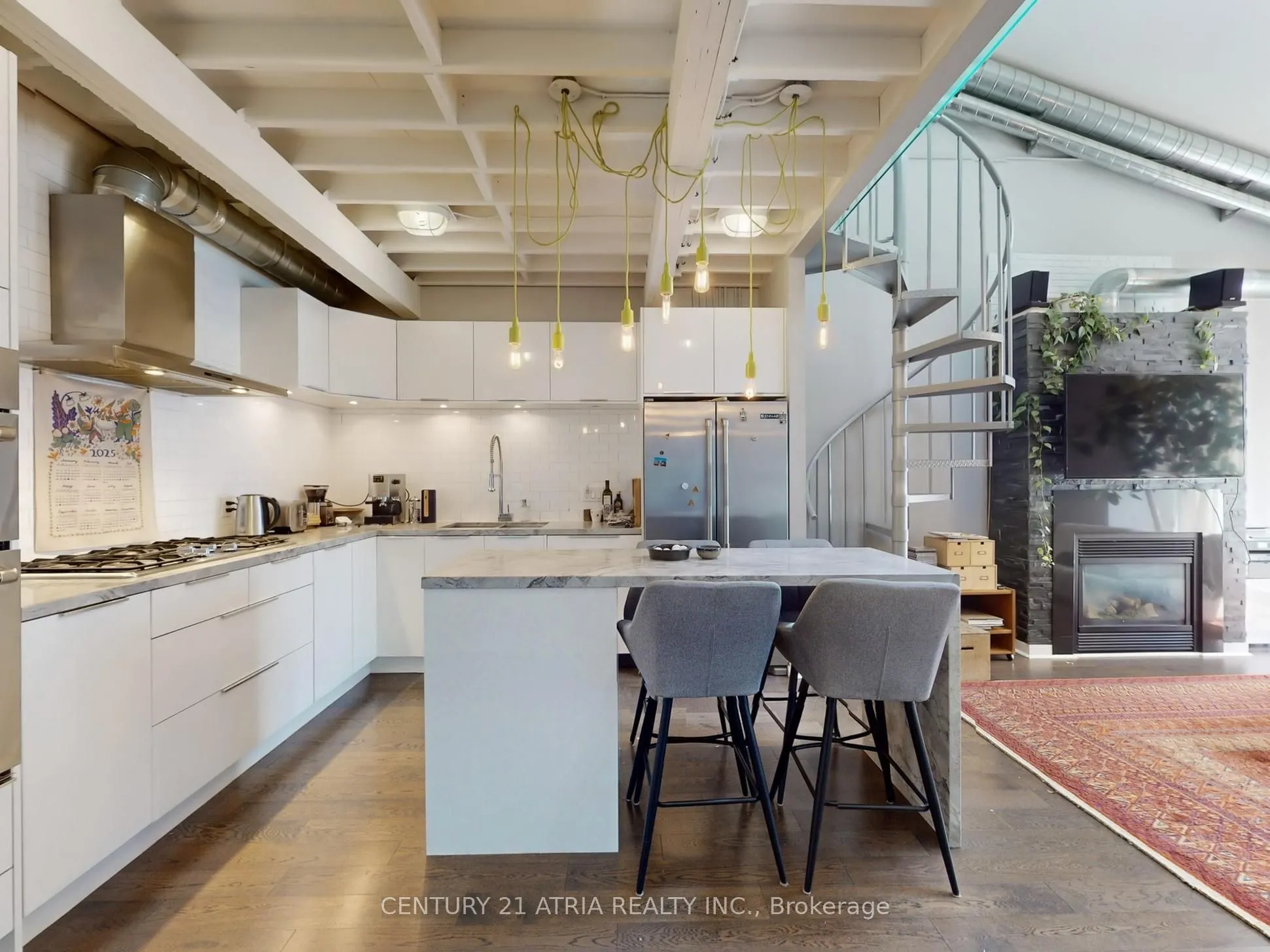 766 King Street W, #403