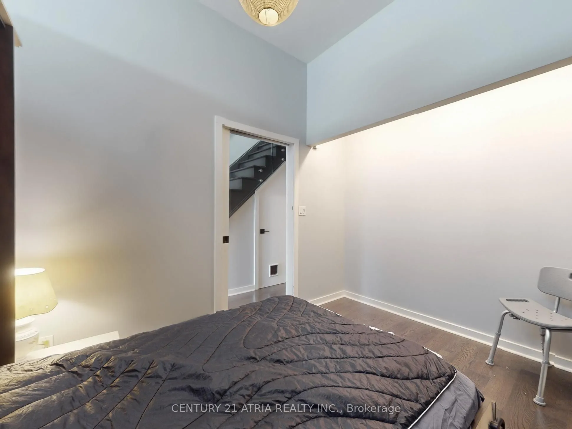 766 King Street W, #403