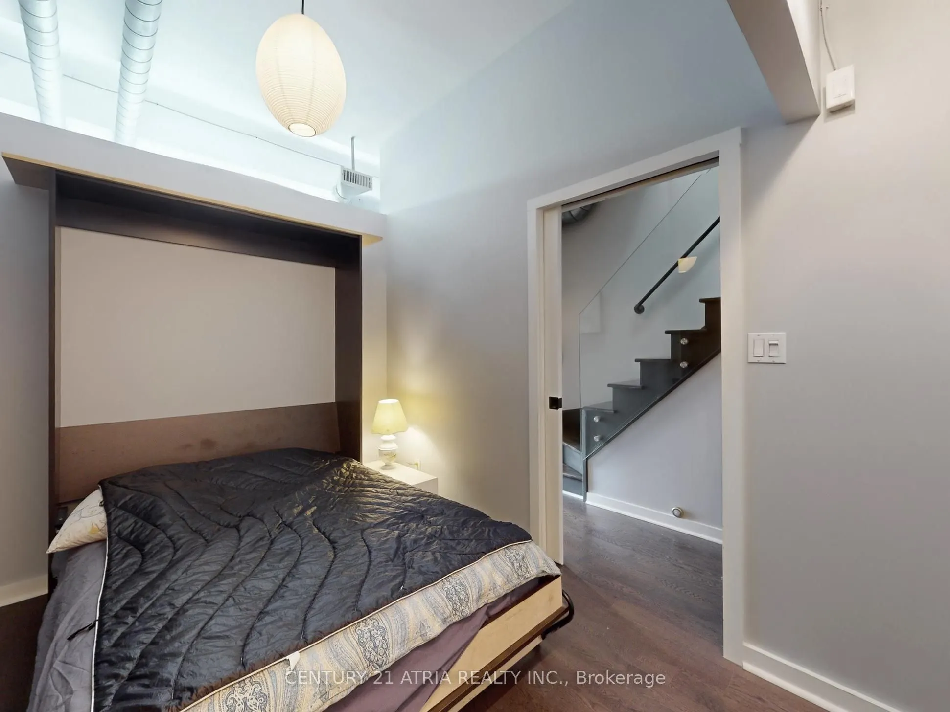 766 King Street W, #403