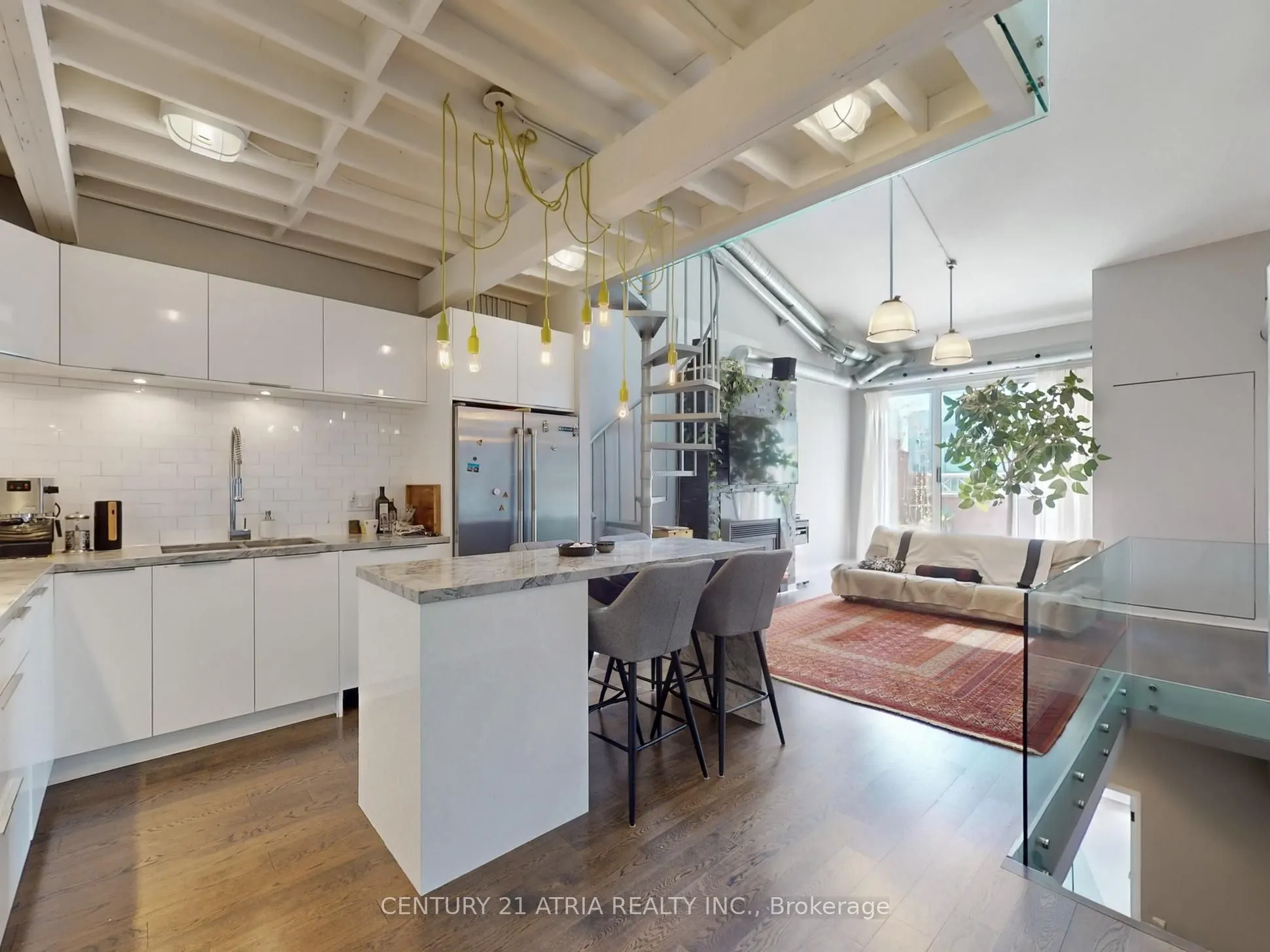 766 King Street W, #403