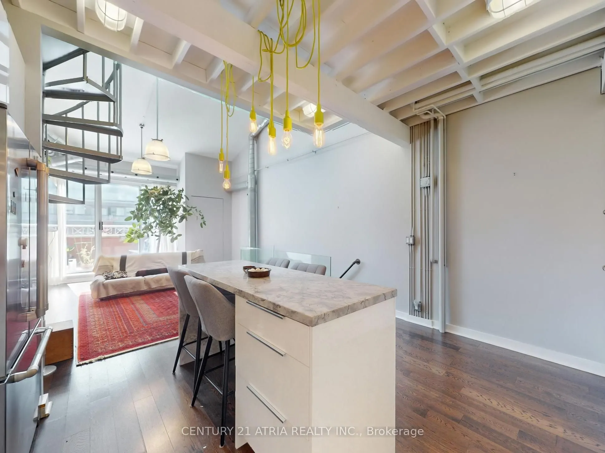 766 King Street W, #403