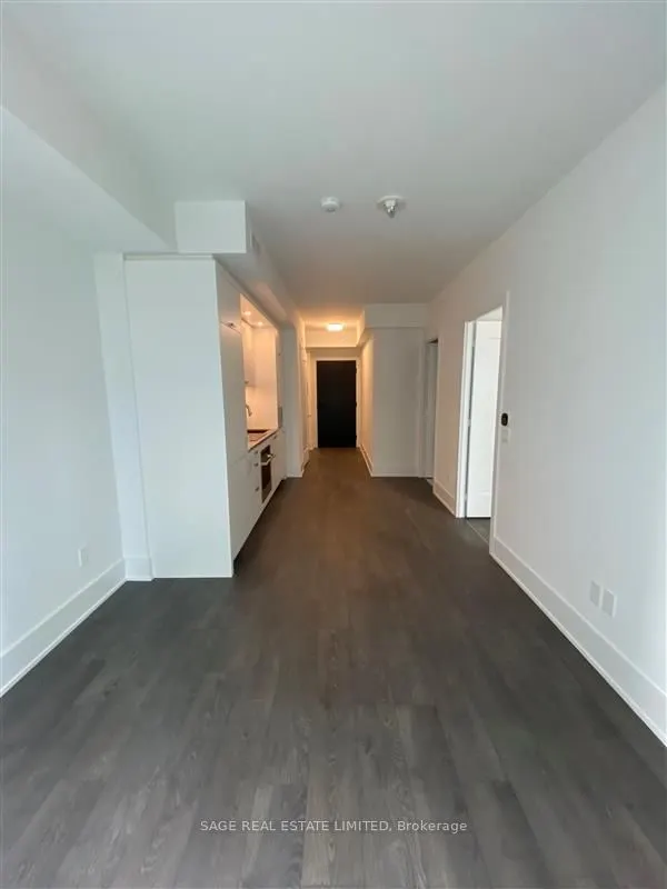 470 Front Street W, #801