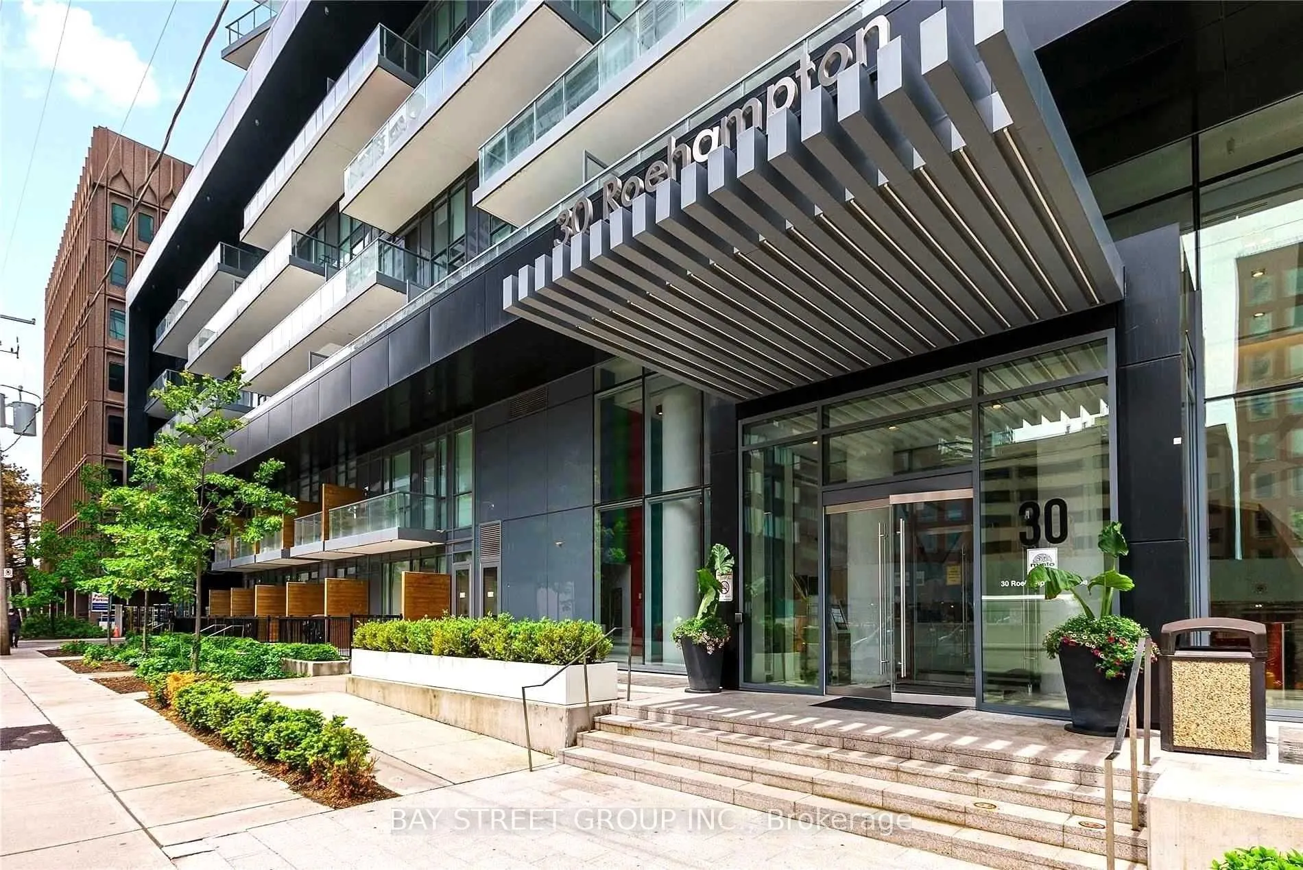 30 Roehampton Avenue, #1405