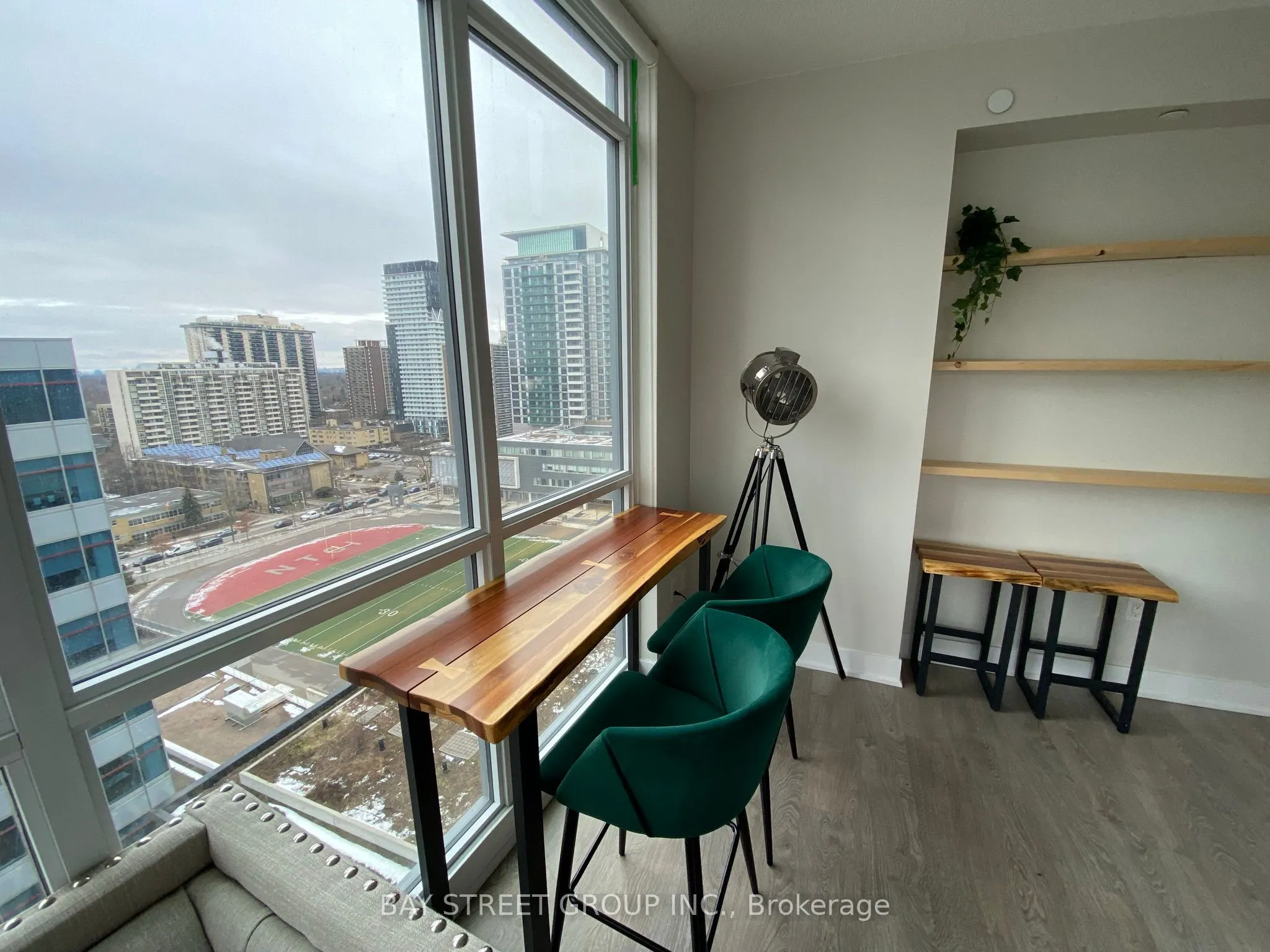30 Roehampton Avenue, #1405