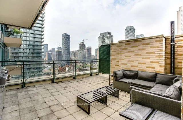 35 Hayden Street, #1217