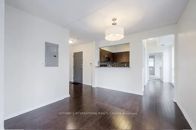 35 Hayden Street, #1217