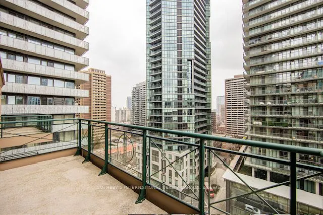 35 Hayden Street, #1217