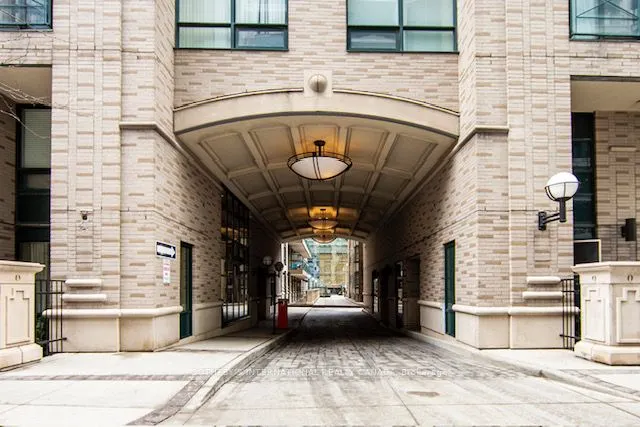 35 Hayden Street, #1217