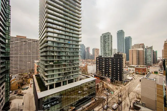 35 Hayden Street, #1217