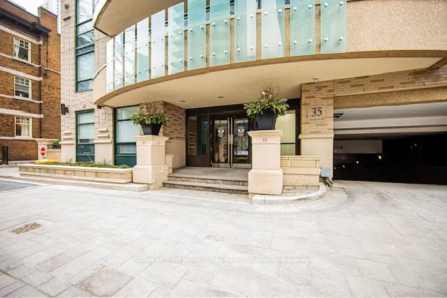 35 Hayden Street, #1217