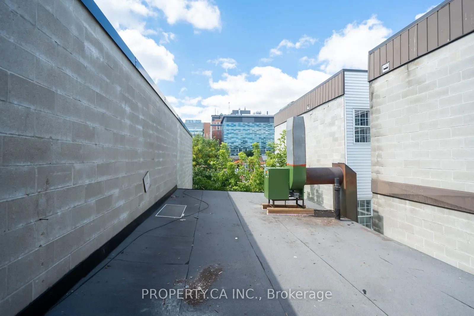 196 Augusta Avenue, #2nd/3rd Flr