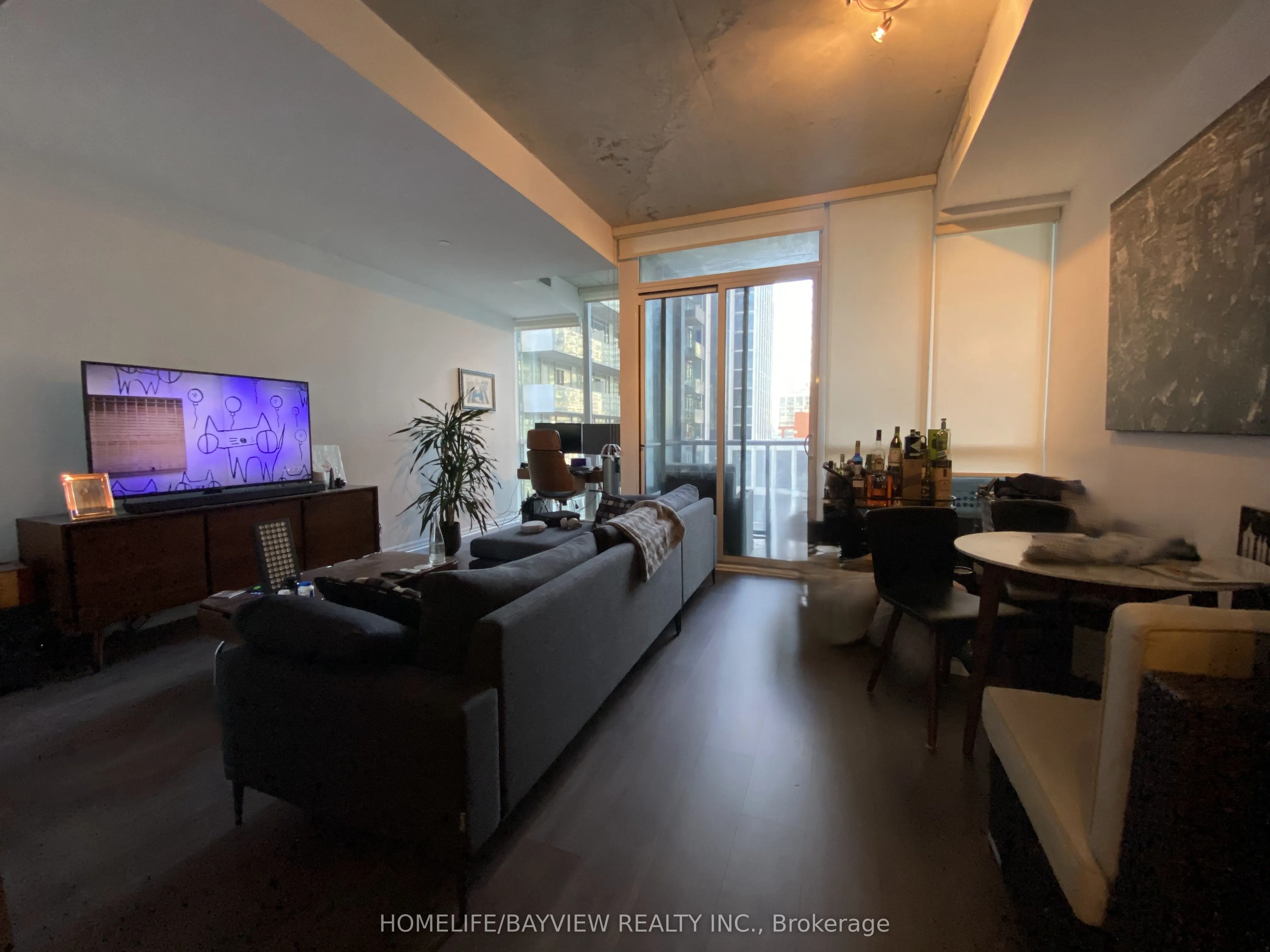 88 Blue Jays Way, #1315