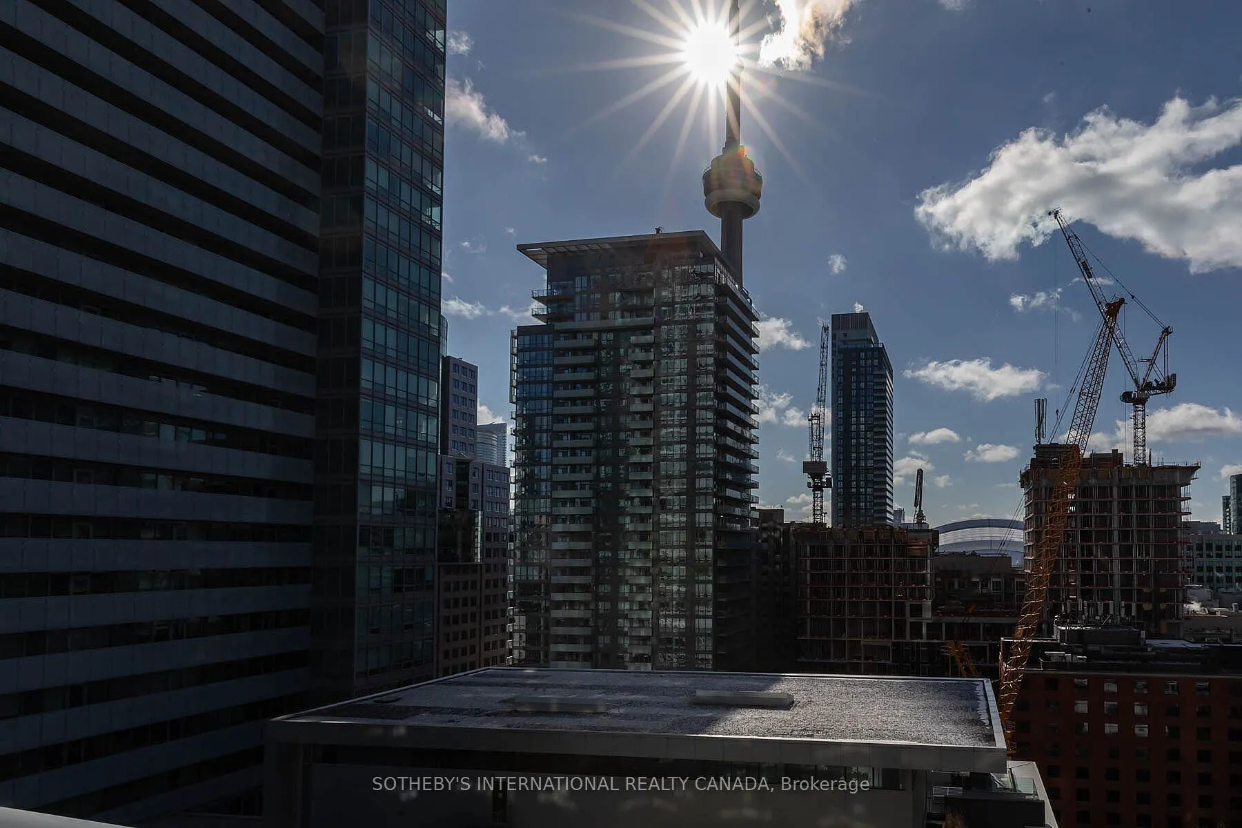 21 Widmer Street, #1511