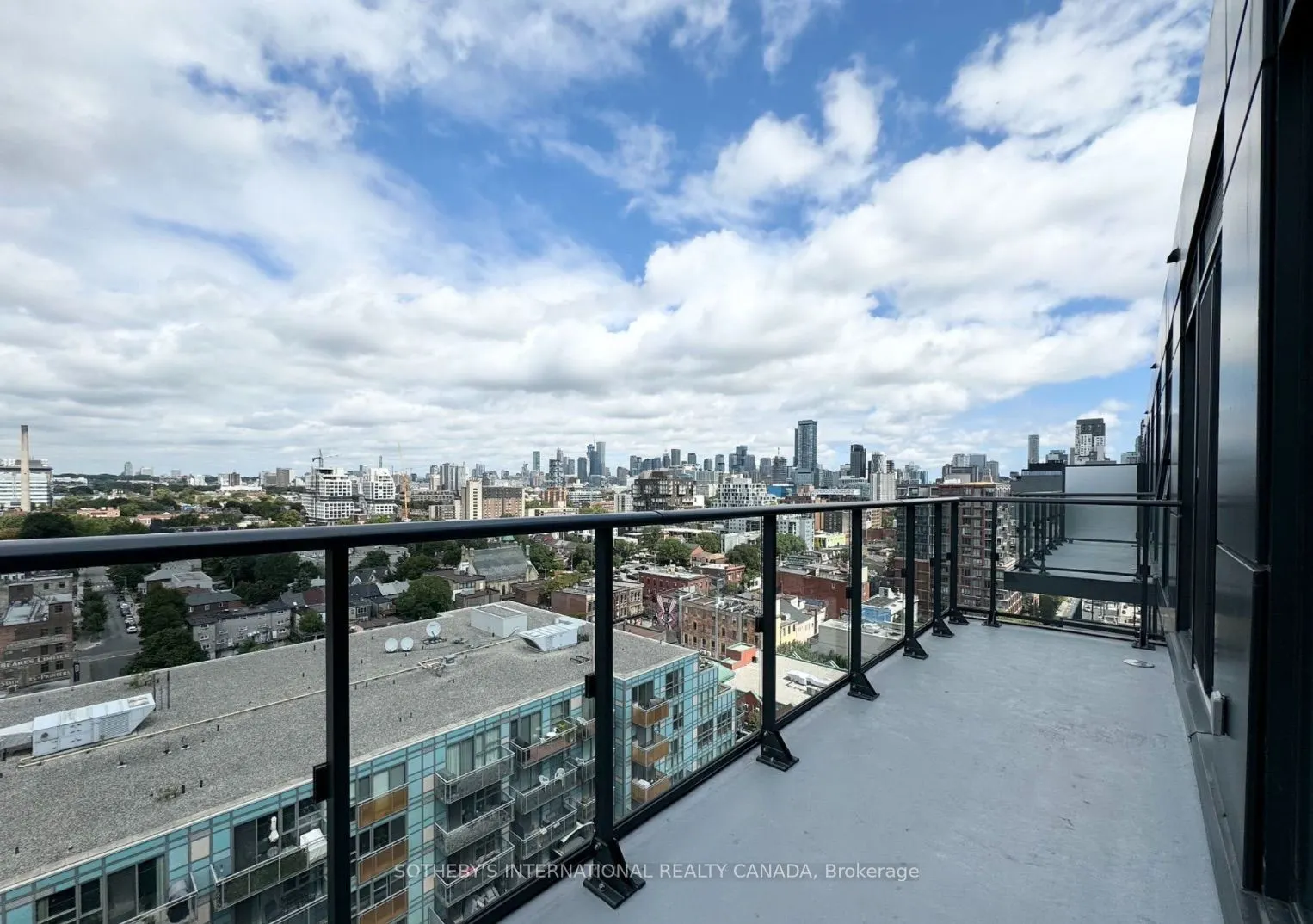 543 Richmond Street W, #PH02