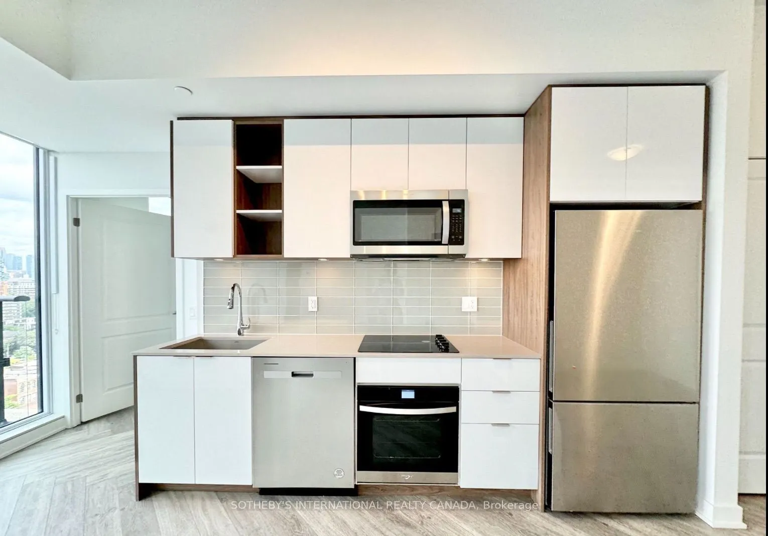 543 Richmond Street W, #PH02