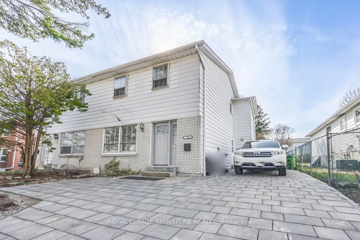 54 Tuscarora Drive, #C