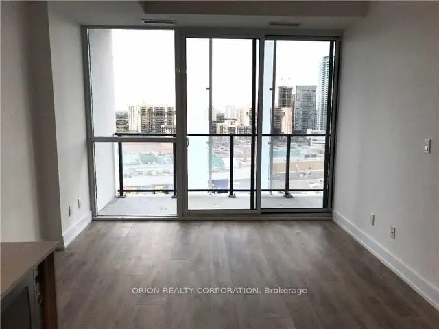 150 Fairview Mall Drive, #1412