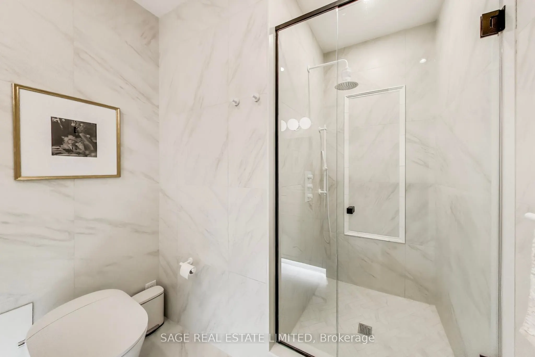 155 Yorkville Avenue, #320