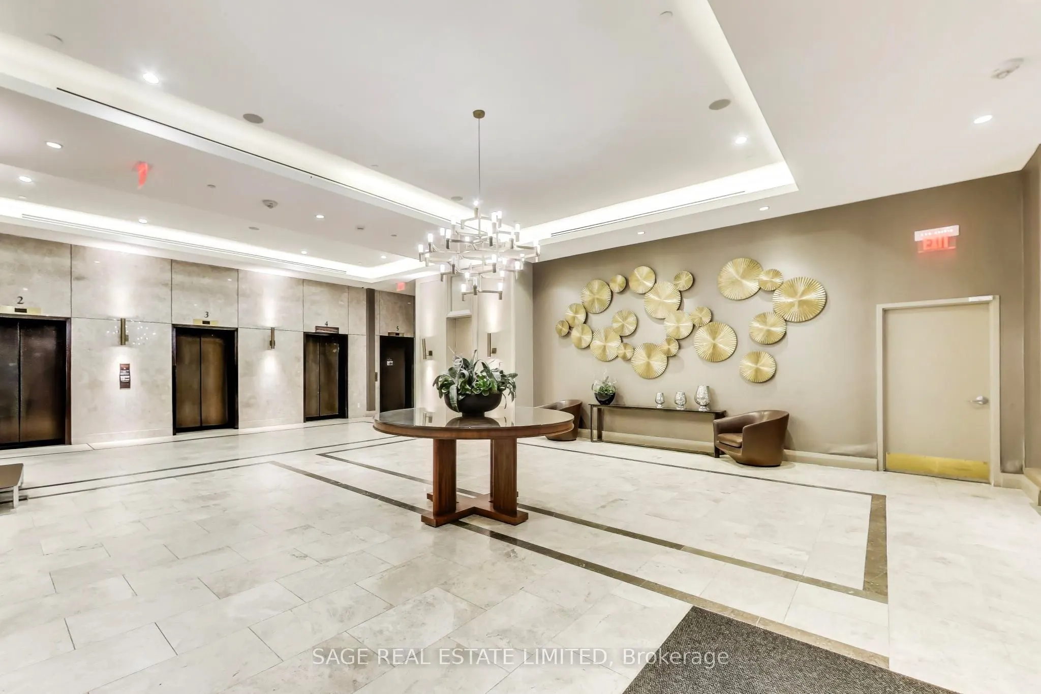 155 Yorkville Avenue, #320