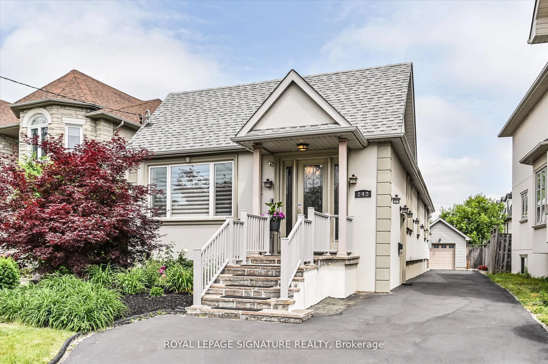 242 Olive Avenue