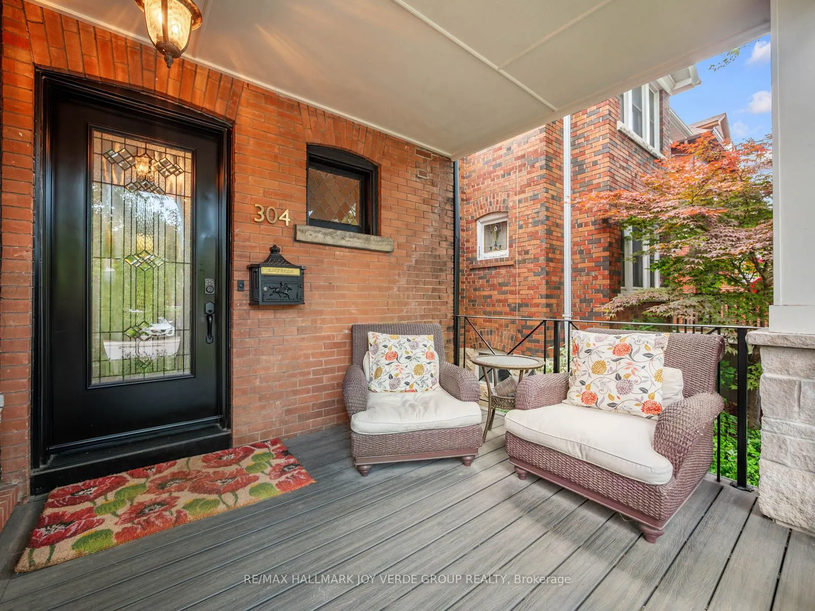 304 Keewatin Avenue