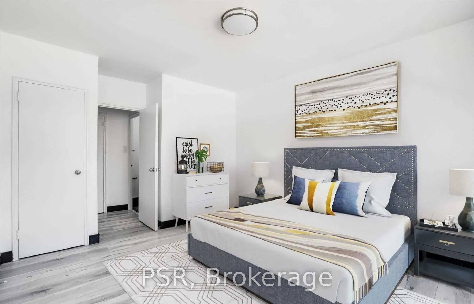 600 Eglinton Avenue W, #509