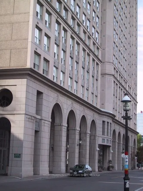 25 The Esplanade, #2410