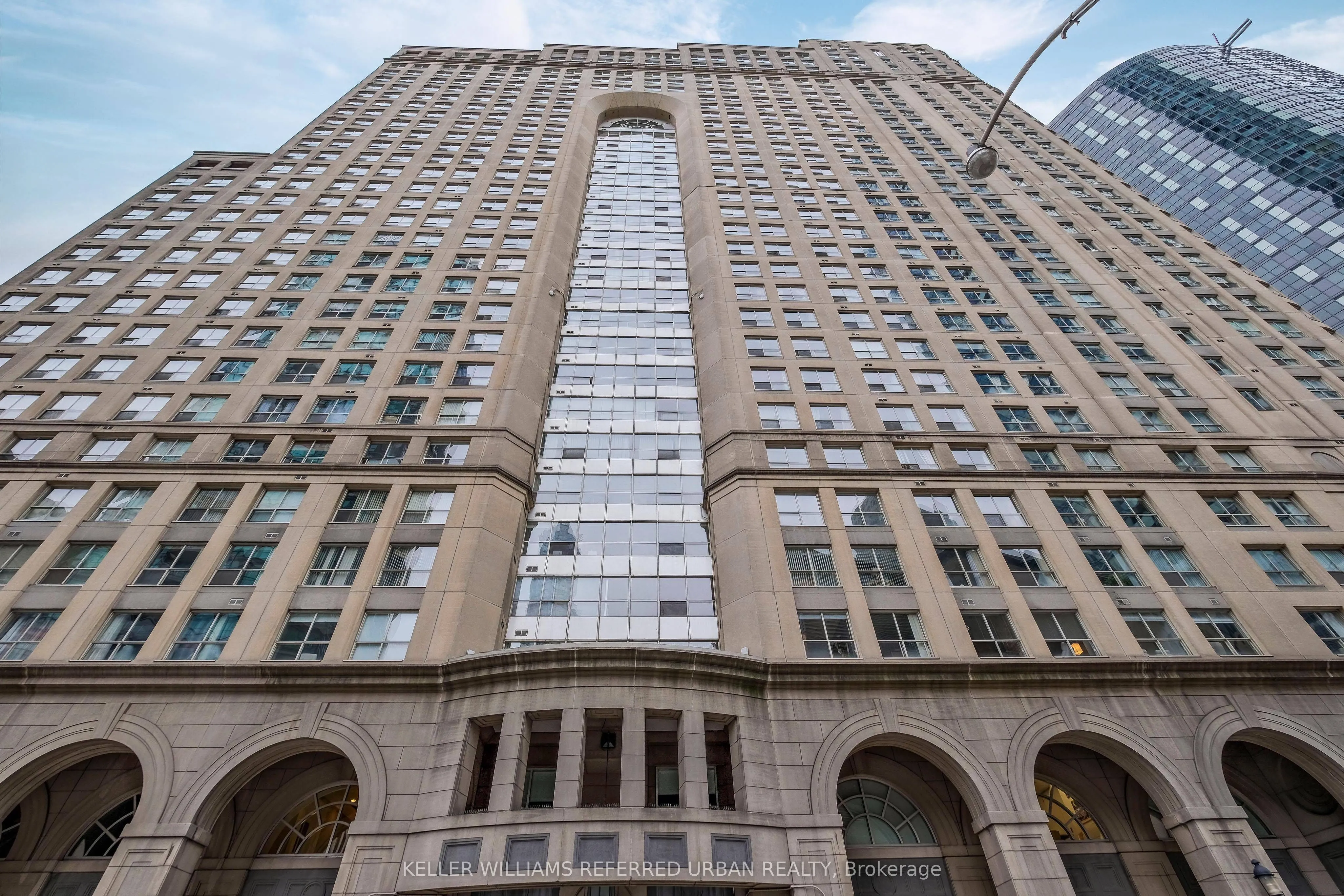 25 The Esplanade, #2410