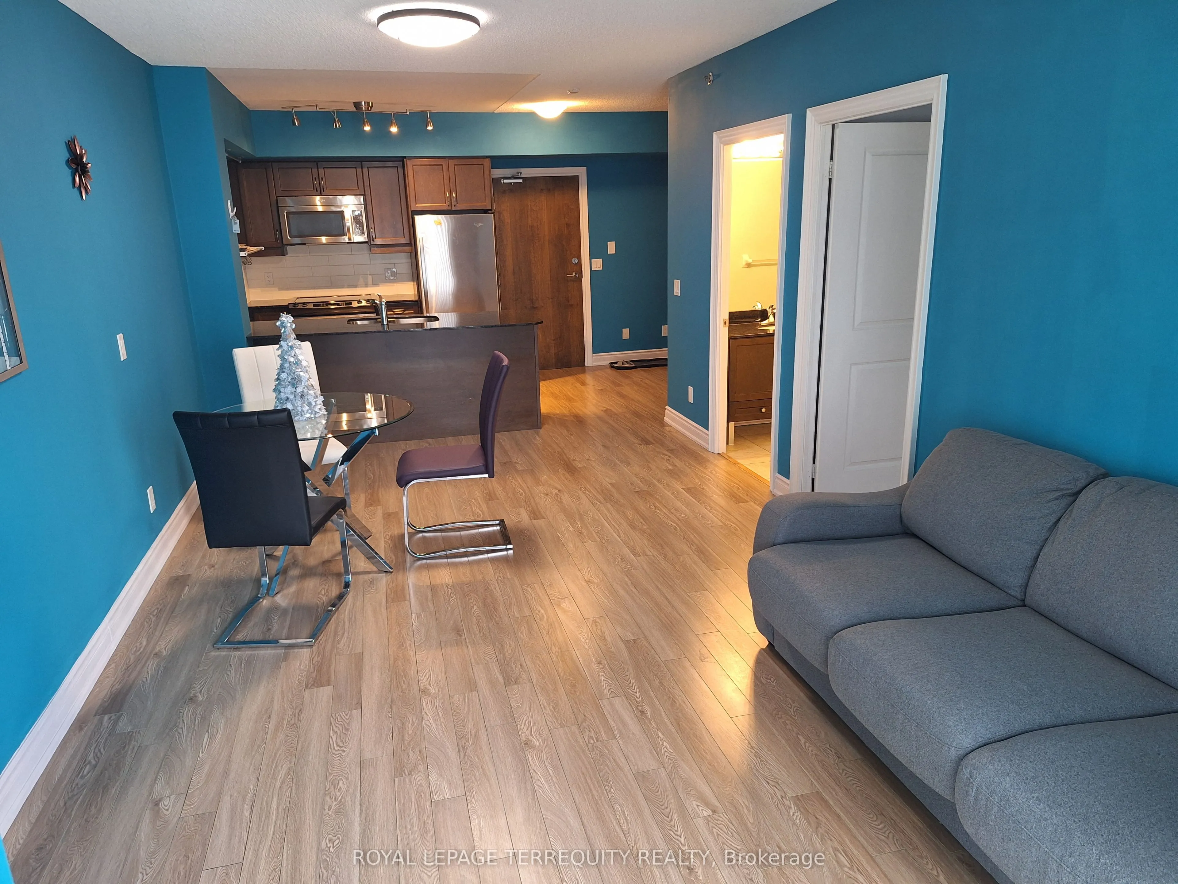 701 Sheppard Avenue W, #234