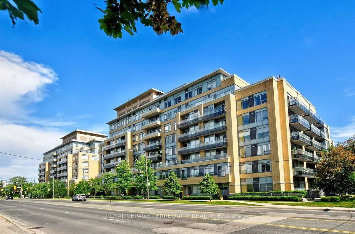 701 Sheppard Avenue W, #234