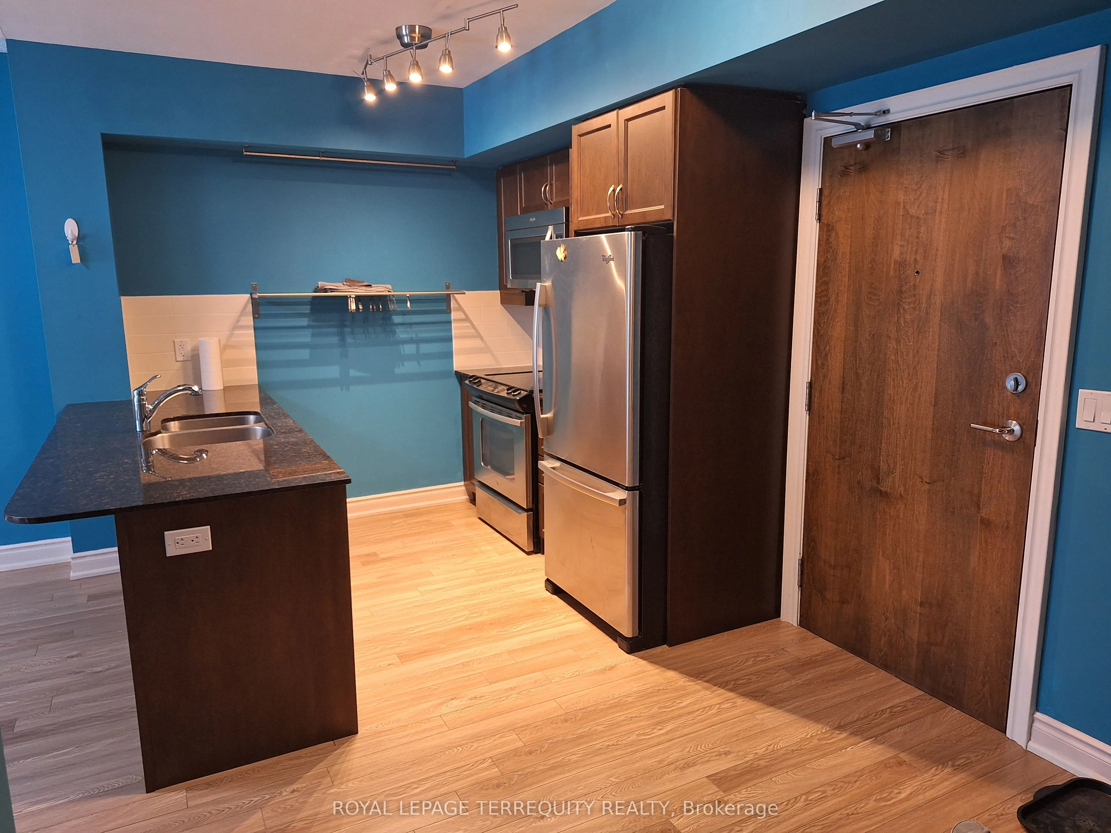 701 Sheppard Avenue W, #234