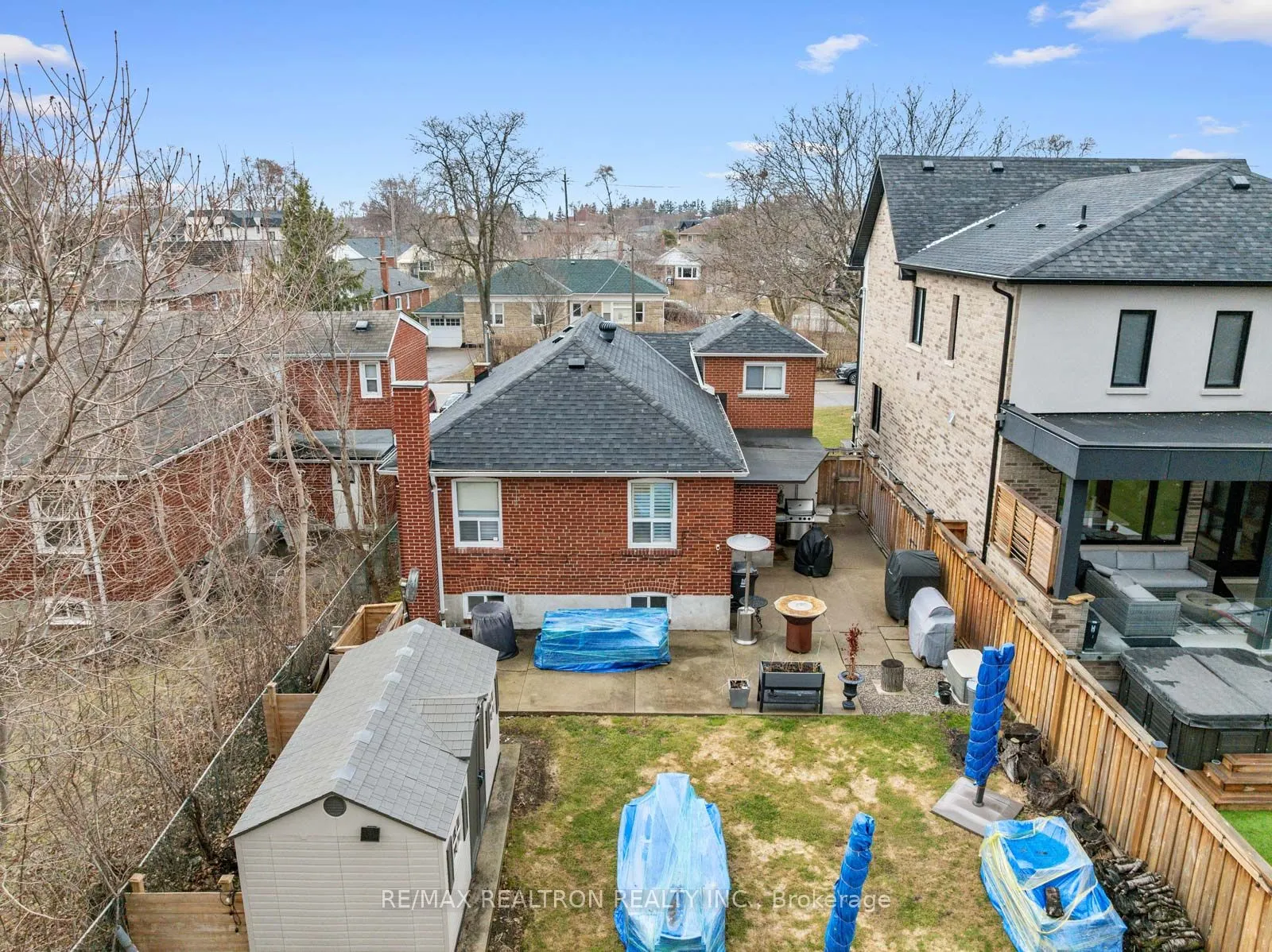 23 Allingham Gardens