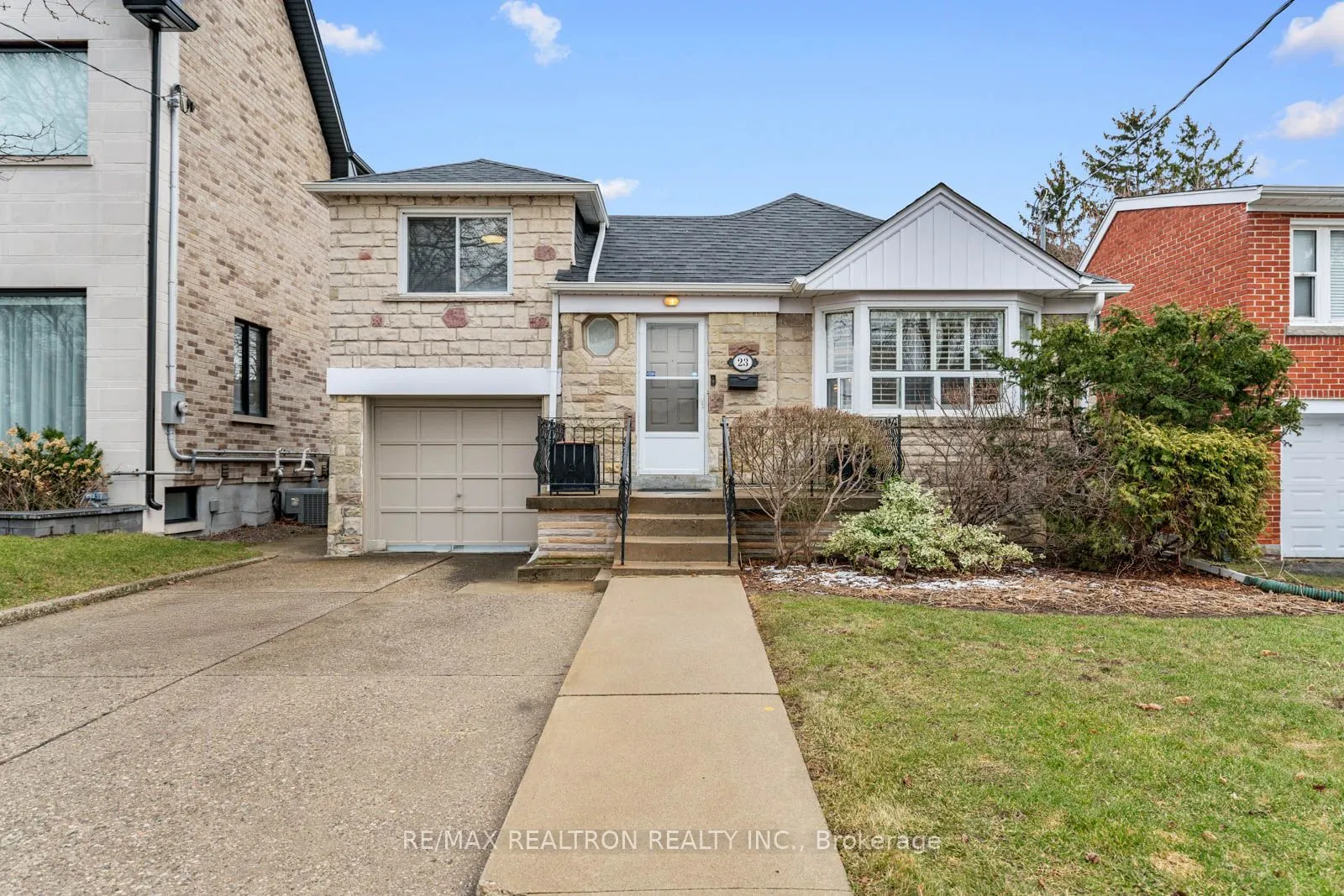 23 Allingham Gardens