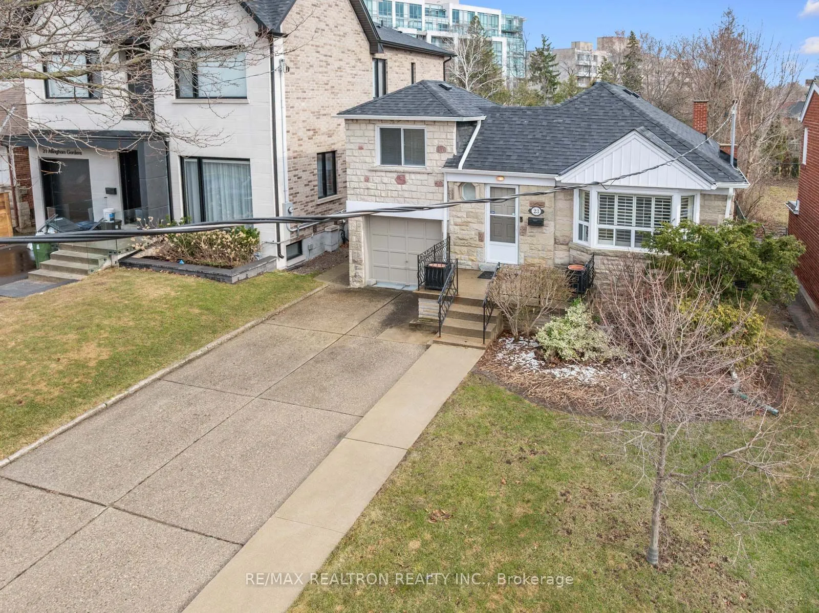 23 Allingham Gardens