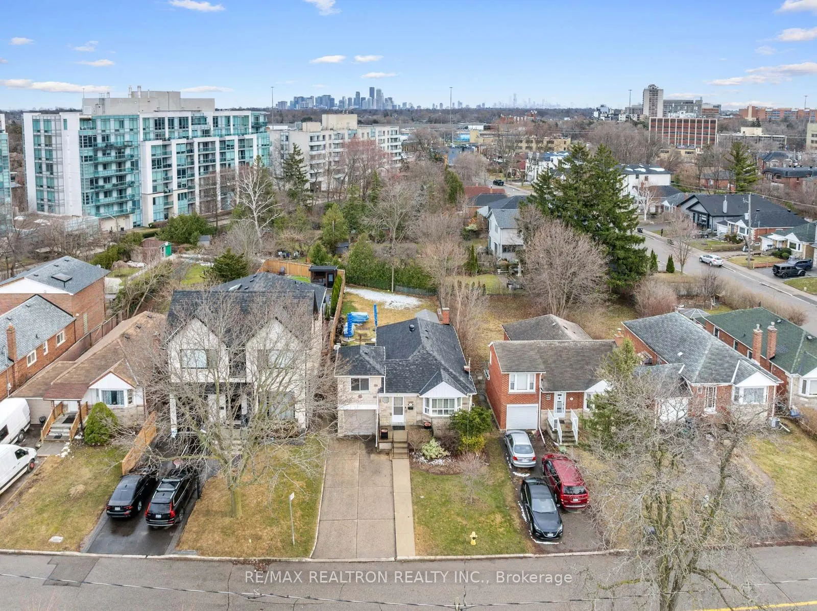 23 Allingham Gardens