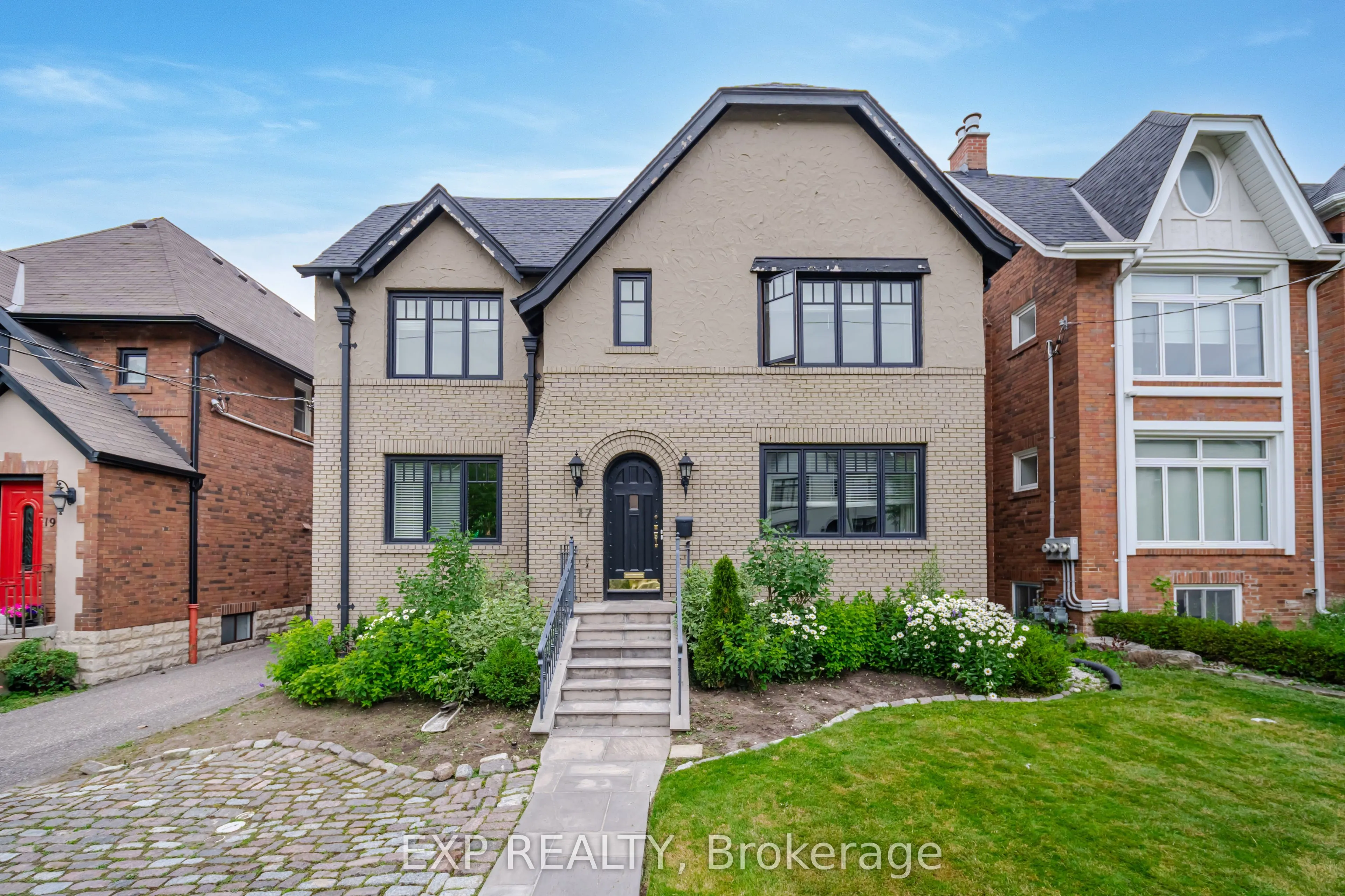 17 Highbourne Road, #Basement