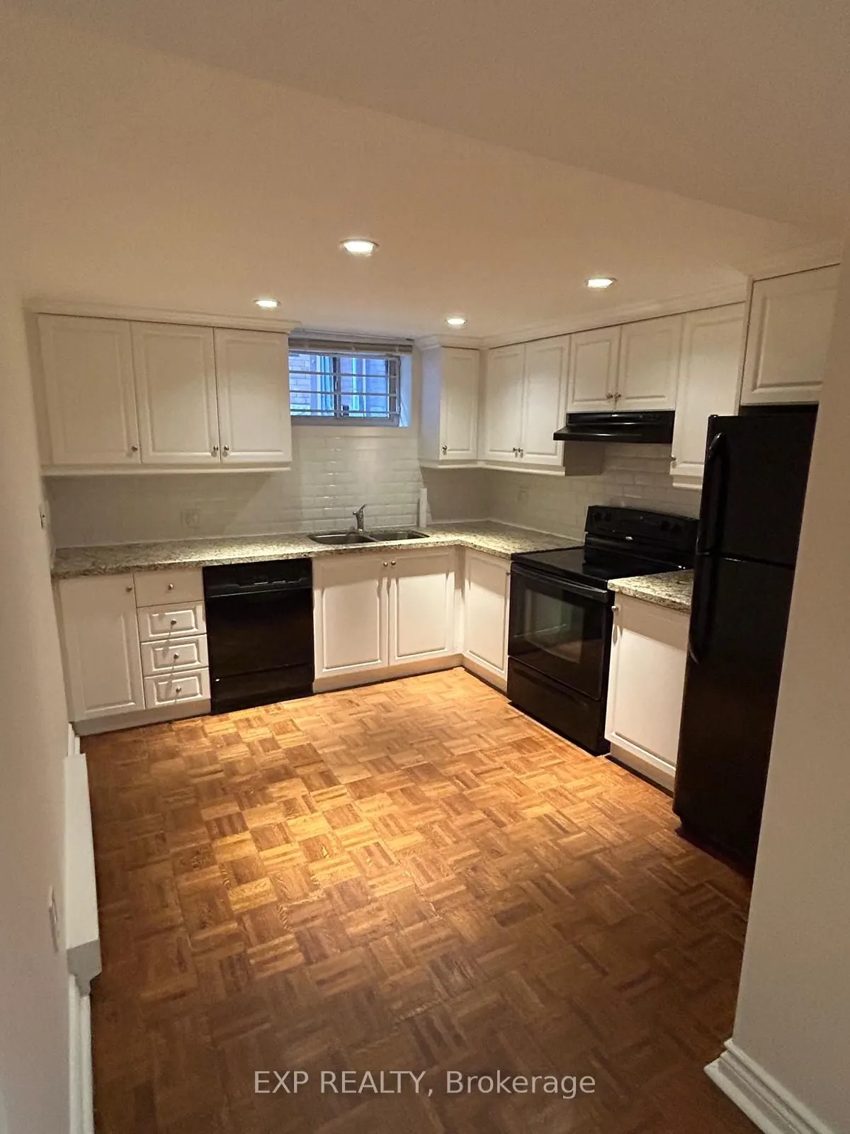17 Highbourne Road, #Basement