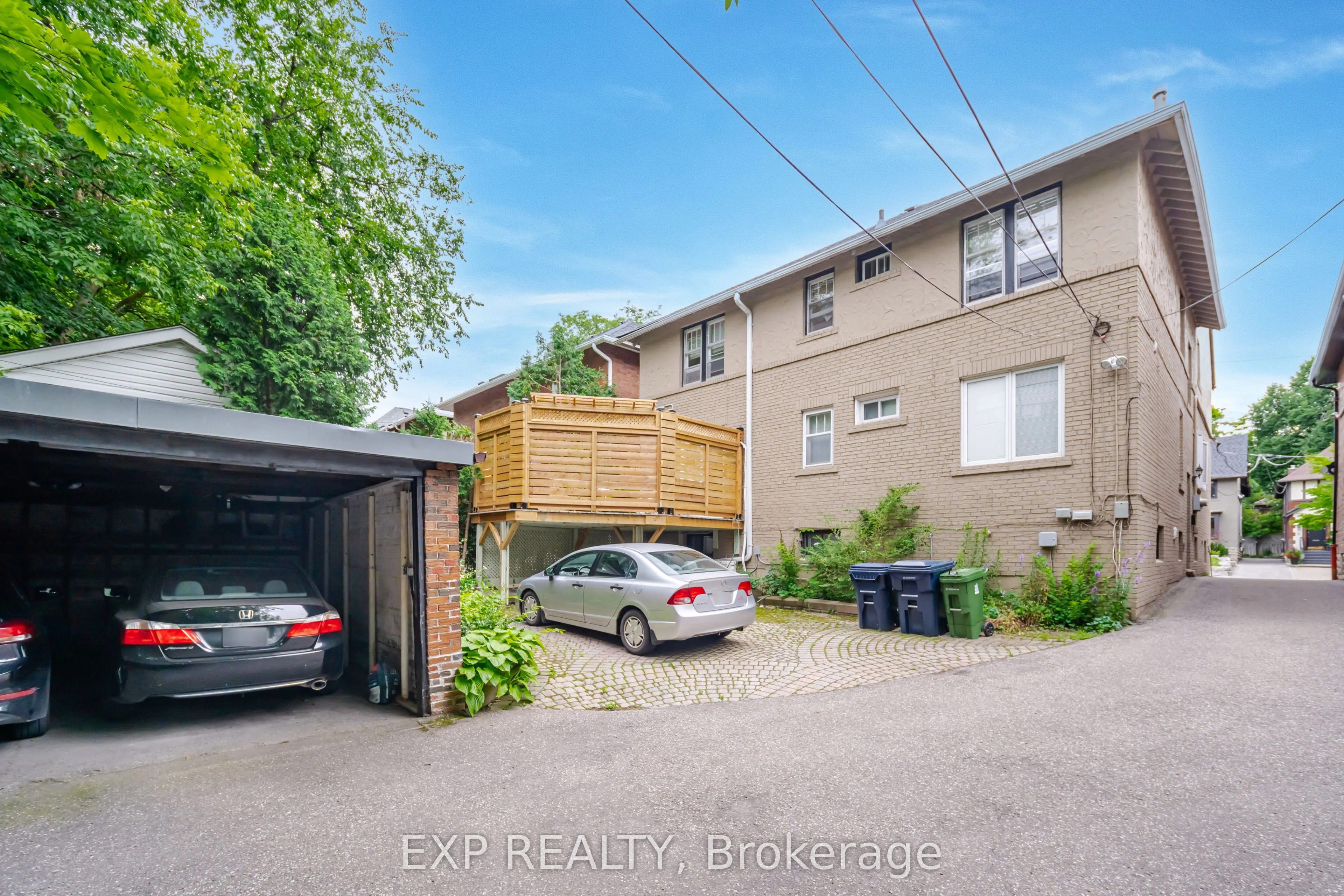 17 Highbourne Road, #Basement