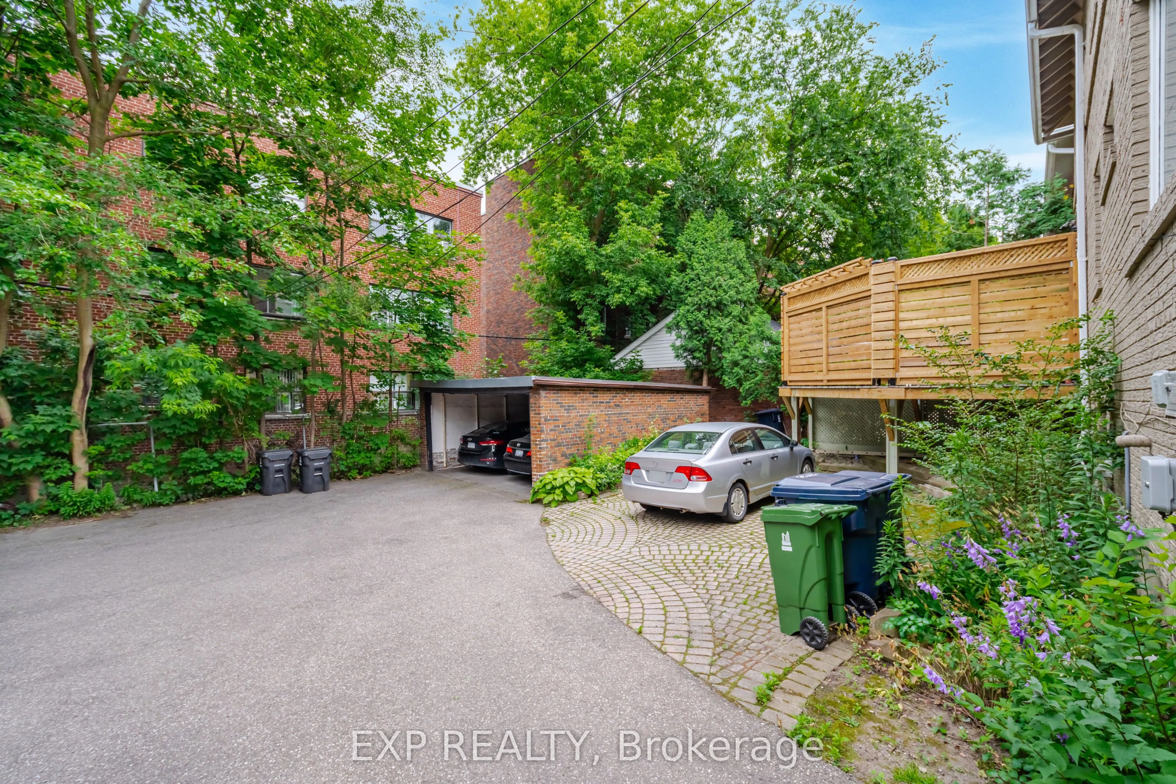17 Highbourne Road, #Basement