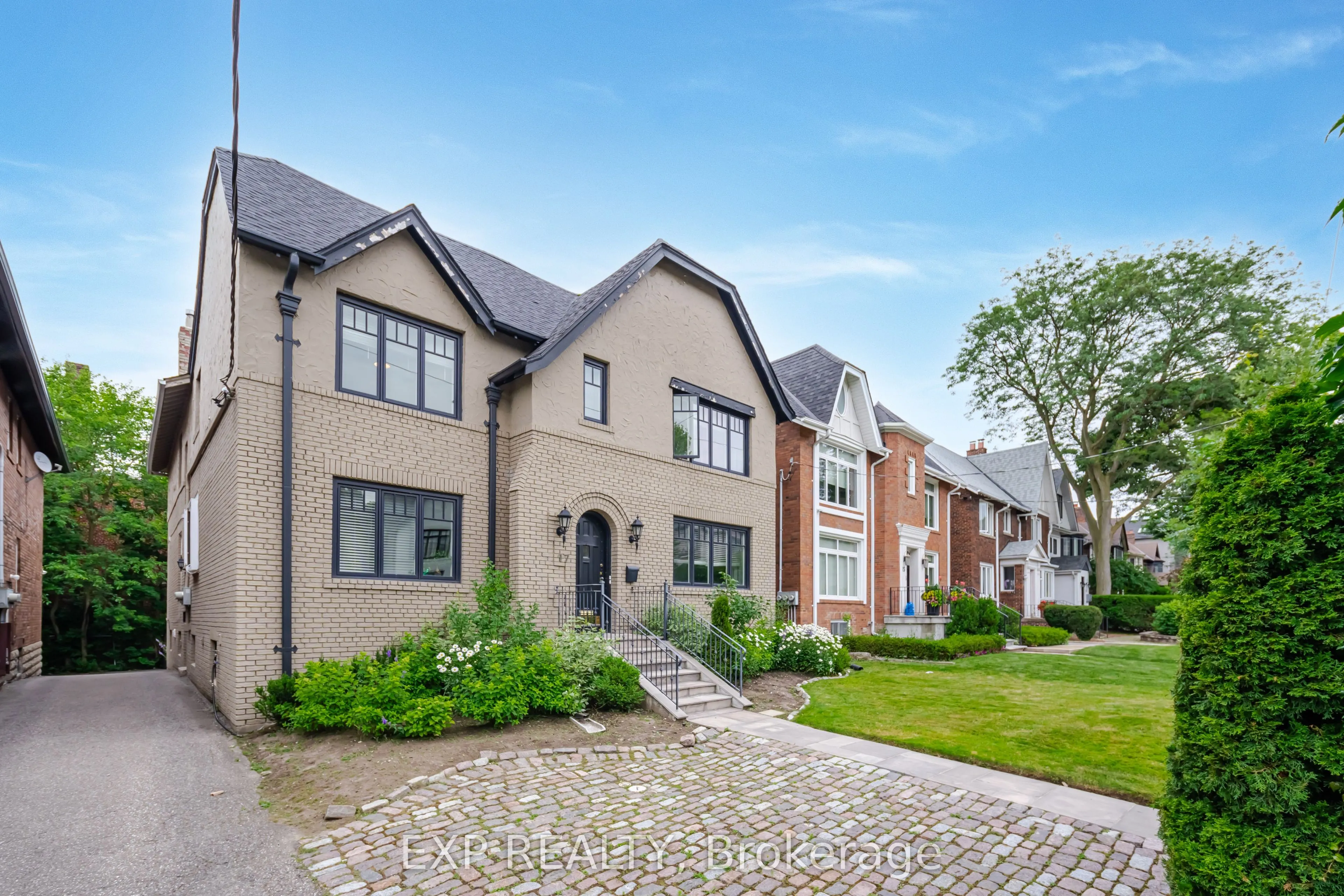 17 Highbourne Road, #Basement