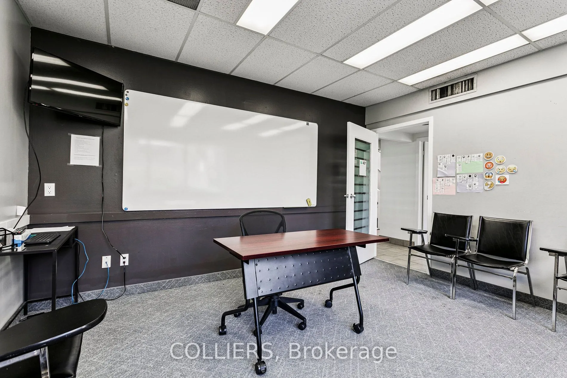 51 Eglinton Avenue E