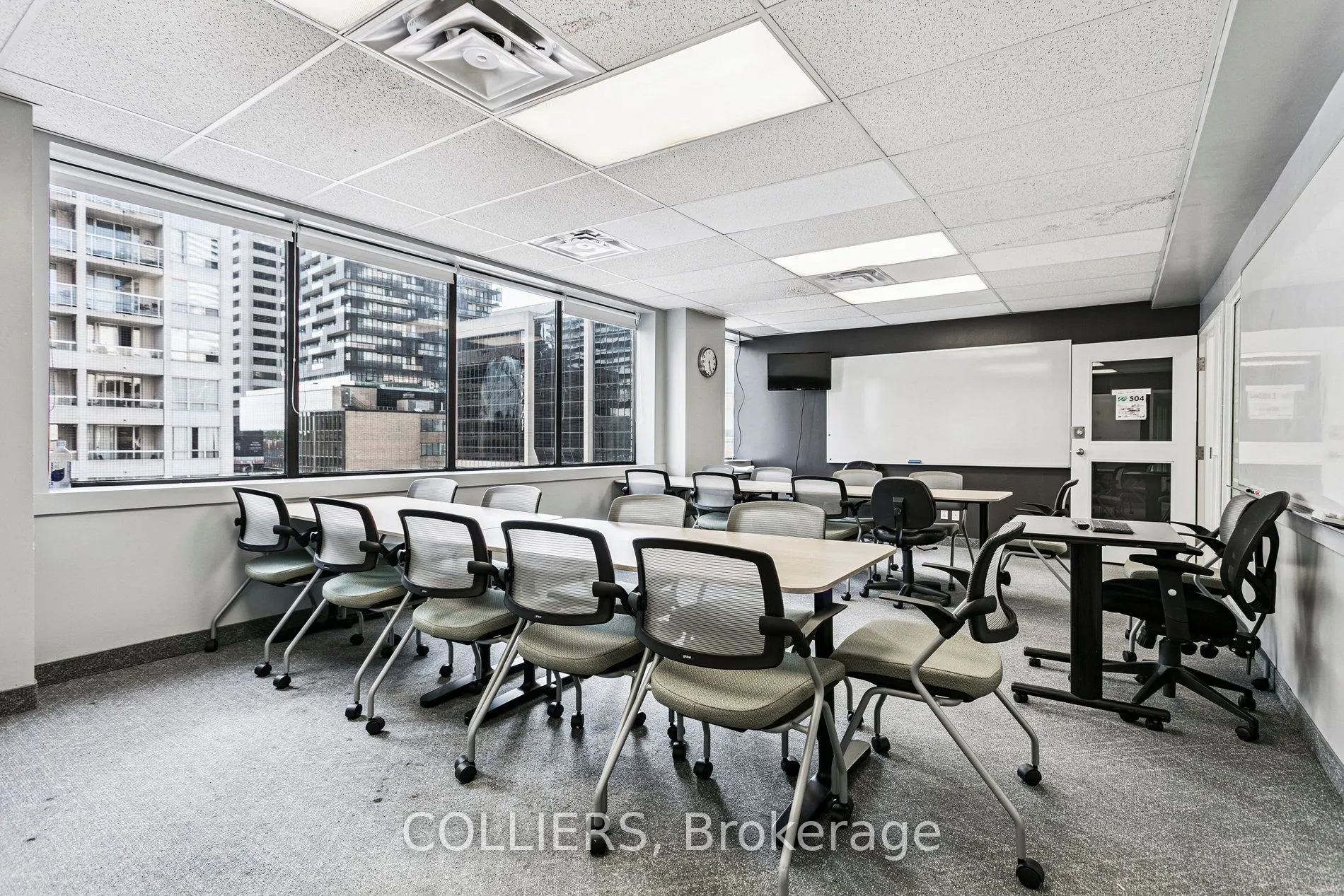 51 Eglinton Avenue E